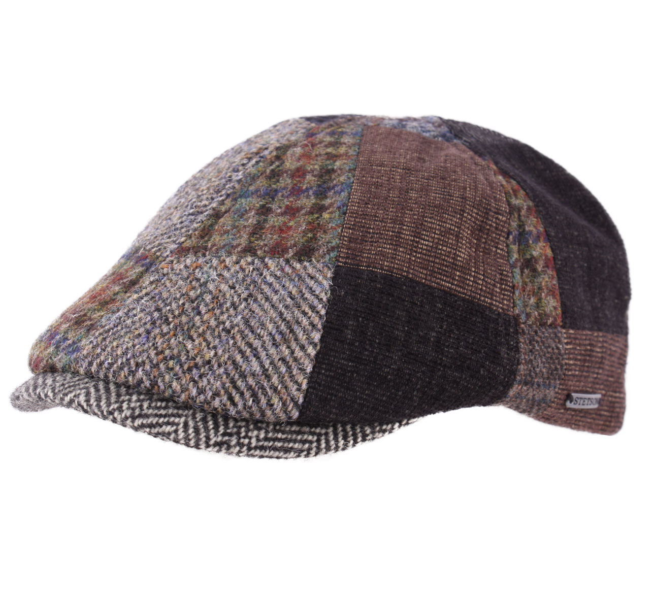 stetson patchwork