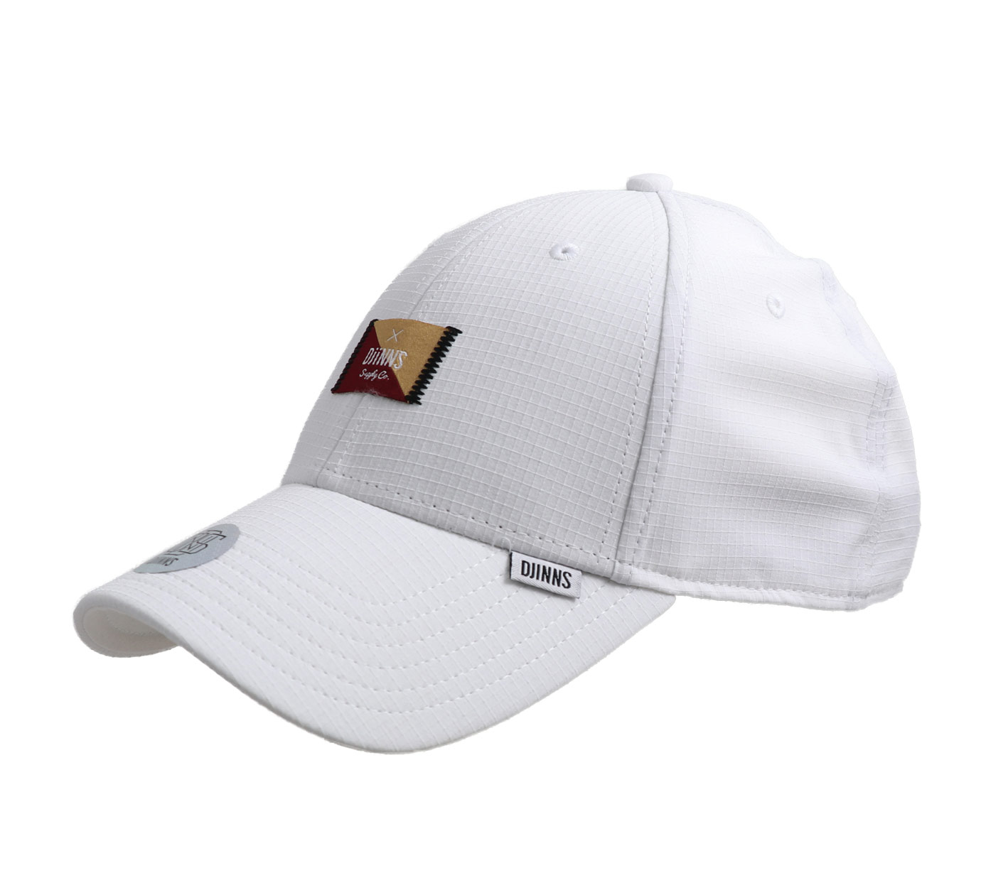 fifty caps