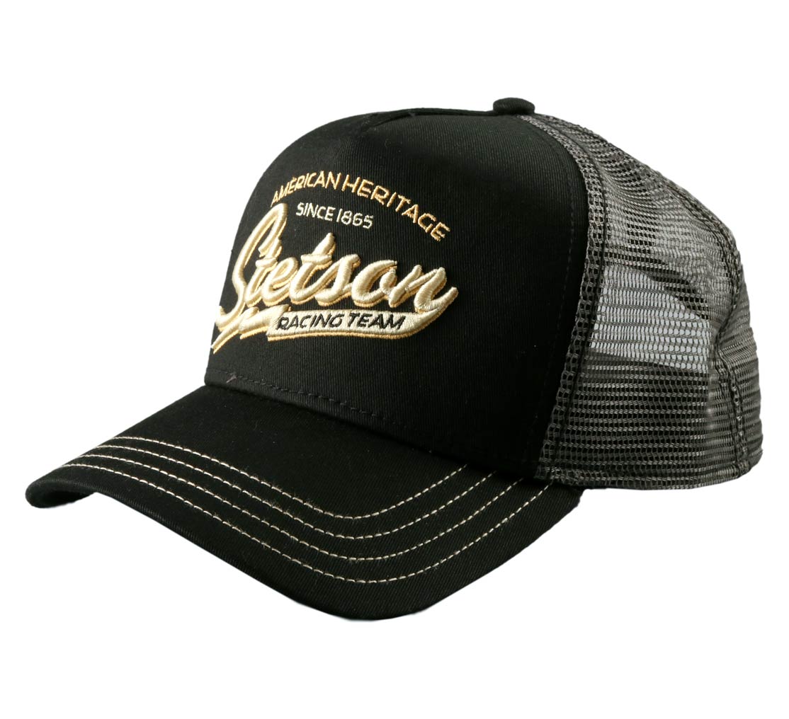 Stetson racing team Clearance