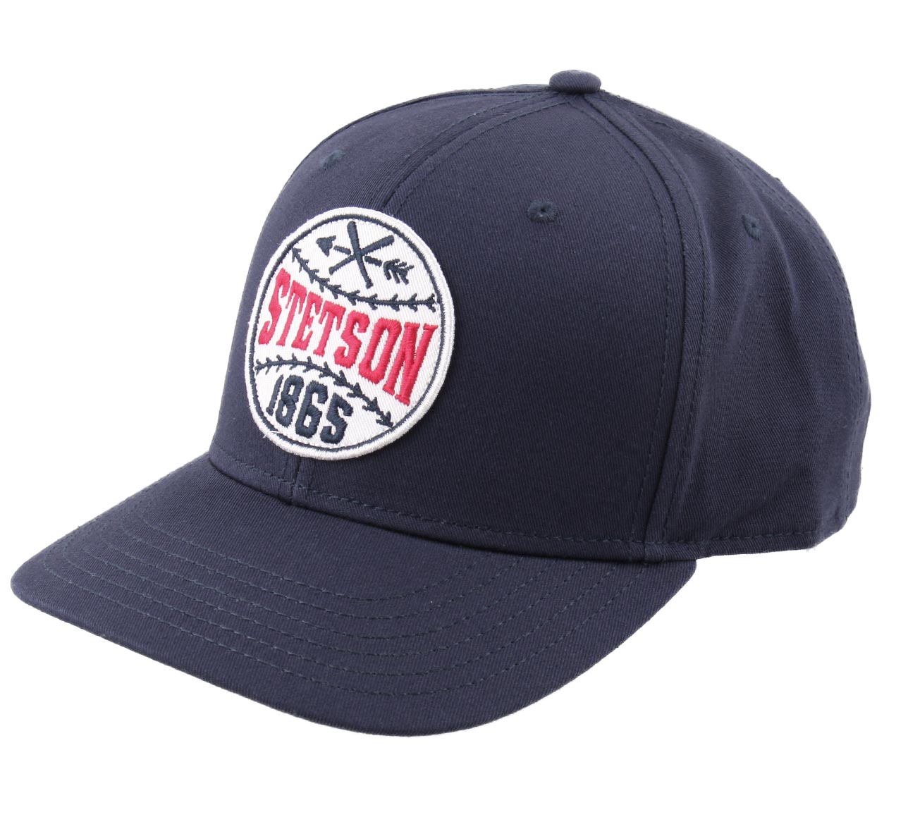stetson baseball hats