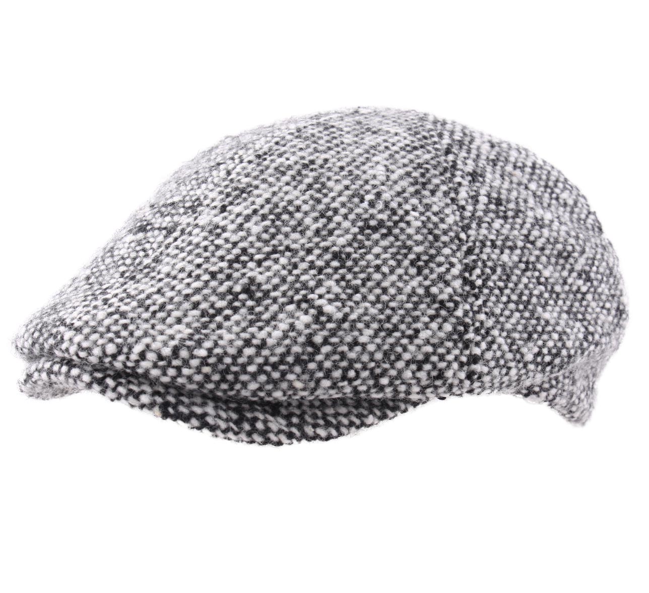 Classic Italy Roban Flat Cap