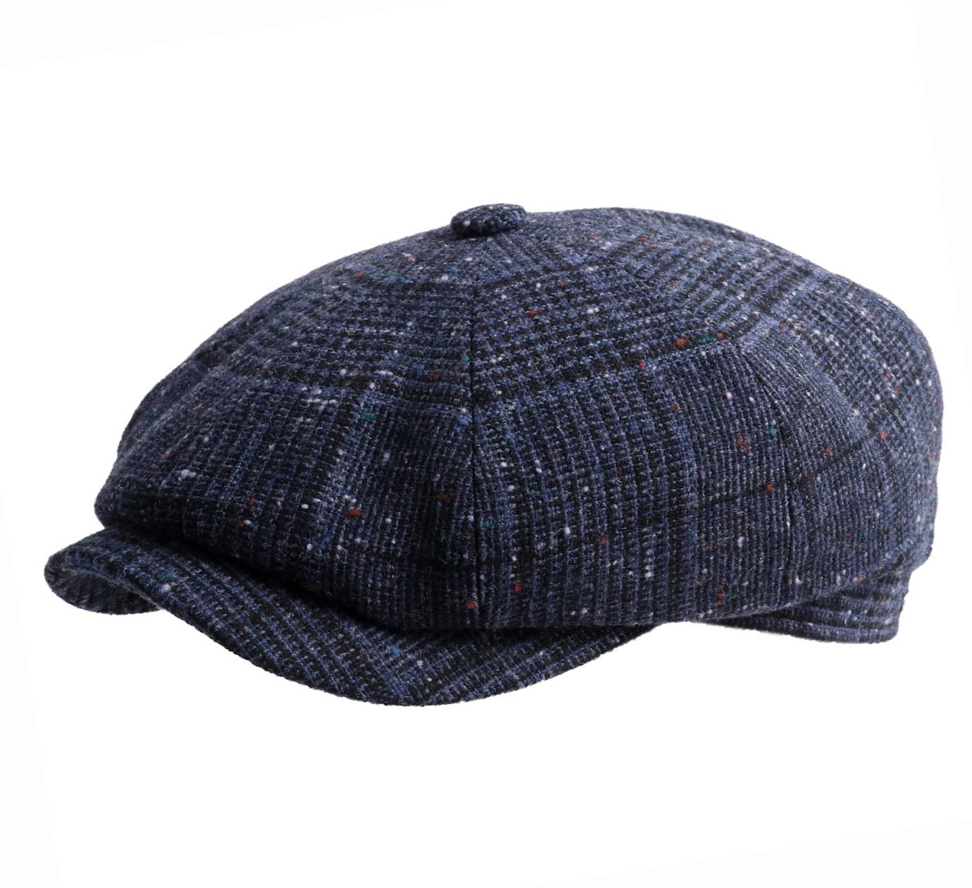 stetson hatteras wool