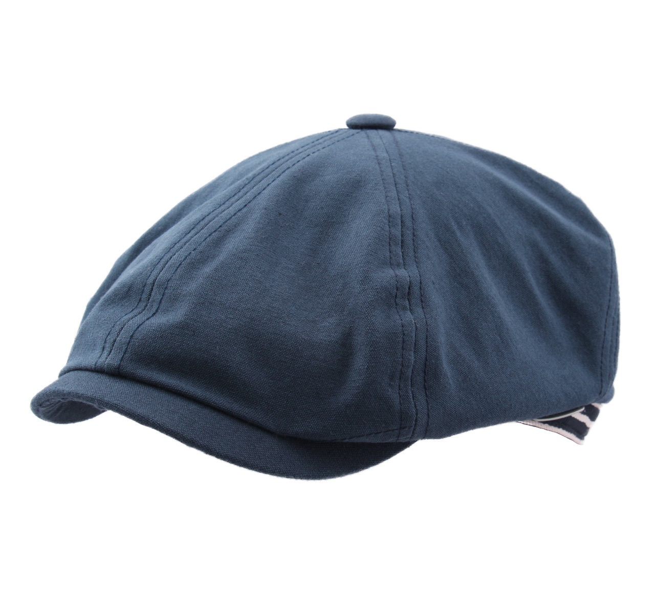 stetson canvas hat