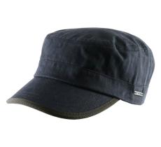 Stetson Army Cotton Herringbone