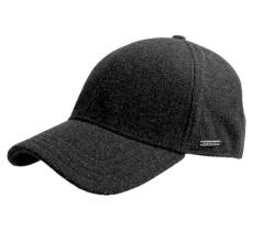Stetson Baseball Cap Lined