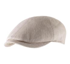 Classic Cap Linen