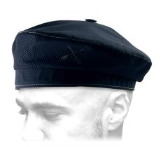 Beret Discovery