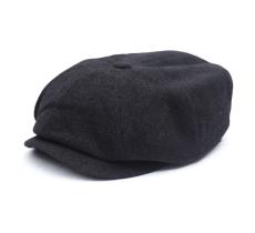 Stetson Hatteras Earflaps