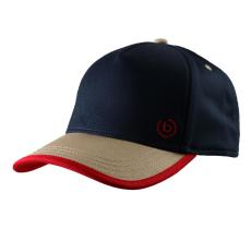 Bugatti Hats Basecap Duo