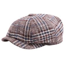 Stetson Cashmere and silk