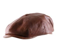 Stetson Clayton Cowhide