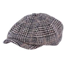 Stetson 8 Panels Wool