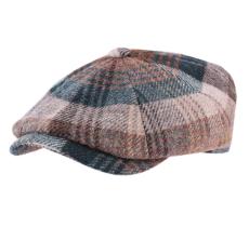 Stetson Irish Woolrich