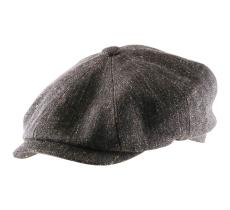 Stetson Evan Wool Linen