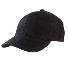 Classic baseball cuir