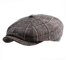 Stetson Hatteras Wool
